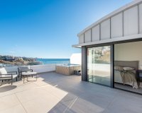 Rynek wtórny - apartment - Fuengirola - Carvajal