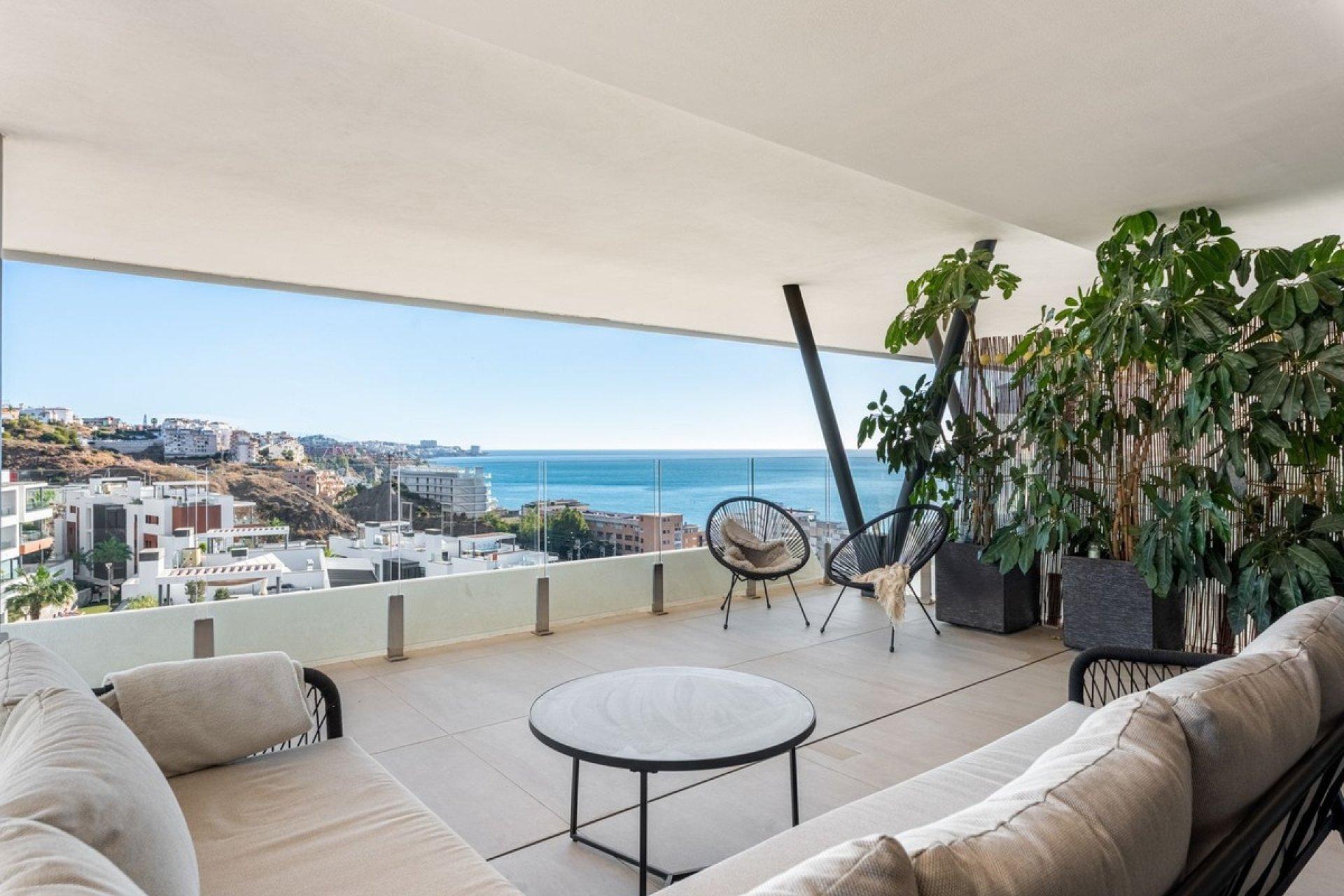 Rynek wtórny - apartment - Fuengirola - Carvajal