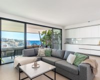 Rynek wtórny - apartment - Fuengirola - Carvajal