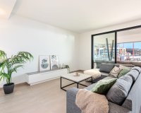 Rynek wtórny - apartment - Fuengirola - Carvajal