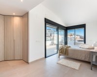 Rynek wtórny - apartment - Fuengirola - Carvajal