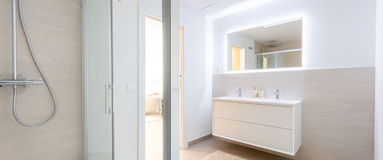 Rynek wtórny - apartment - Fuengirola - Carvajal