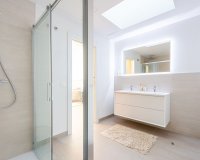 Rynek wtórny - apartment - Fuengirola - Carvajal
