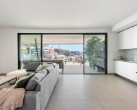 Rynek wtórny - apartment - Fuengirola - Carvajal