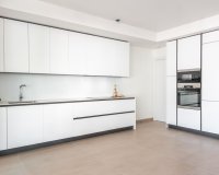 Rynek wtórny - apartment - Fuengirola - Carvajal