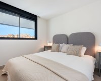 Rynek wtórny - apartment - Fuengirola - Carvajal
