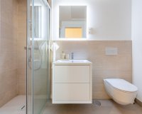 Rynek wtórny - apartment - Fuengirola - Carvajal
