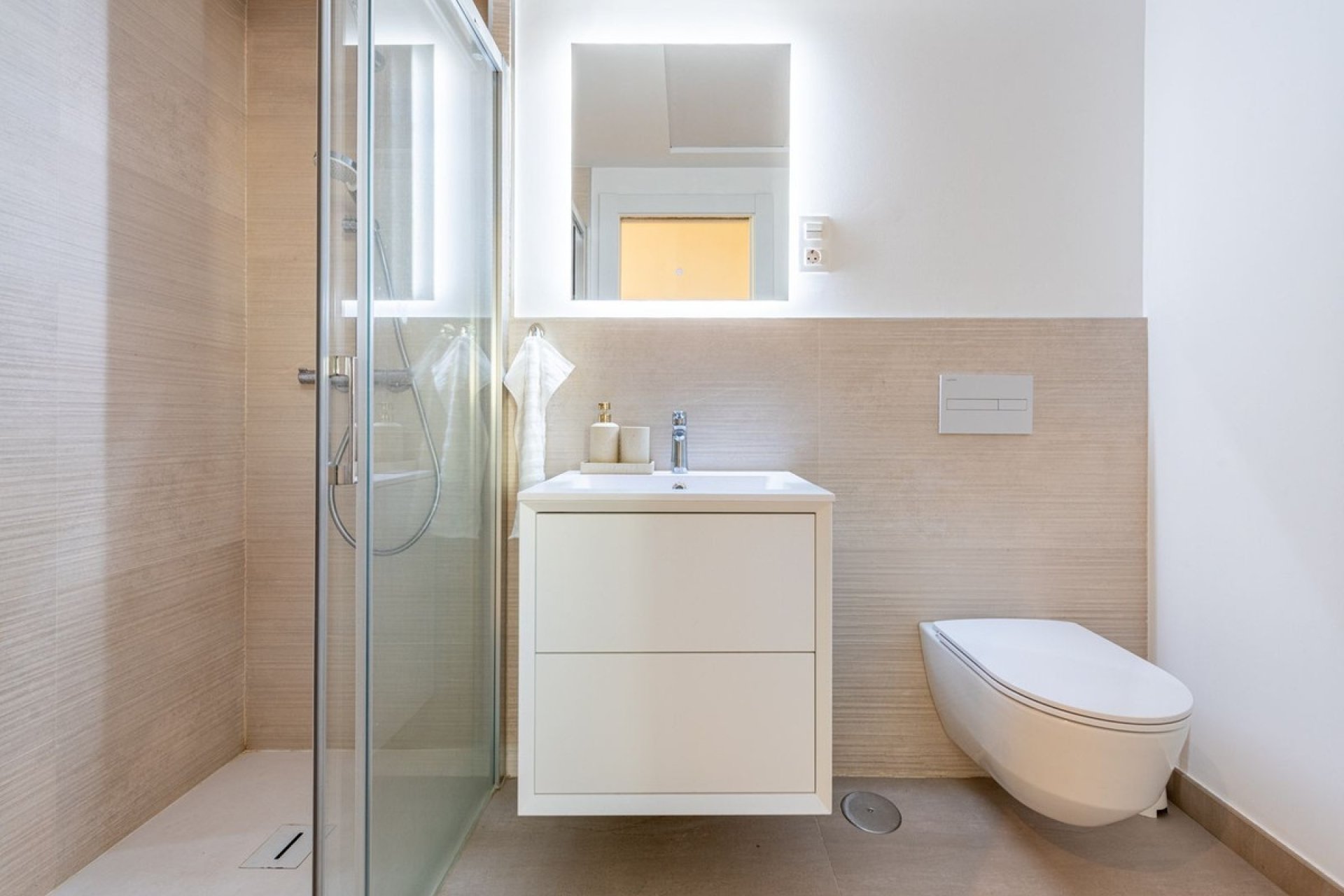 Rynek wtórny - apartment - Fuengirola - Carvajal