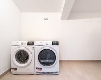 Rynek wtórny - apartment - Fuengirola - Carvajal