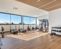 Rynek wtórny - apartment - Fuengirola - Carvajal