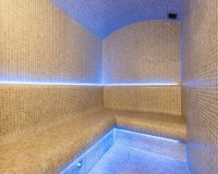 Rynek wtórny - apartment - Fuengirola - Carvajal