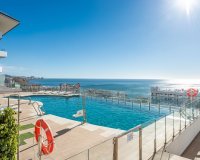Rynek wtórny - apartment - Fuengirola - Carvajal