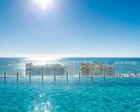 Rynek wtórny - apartment - Fuengirola - Carvajal