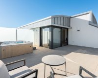 Rynek wtórny - apartment - Fuengirola - Carvajal