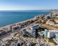 Rynek wtórny - apartment - Fuengirola - Carvajal