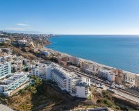 Rynek wtórny - apartment - Fuengirola - Carvajal