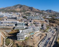 Rynek wtórny - apartment - Fuengirola - Carvajal