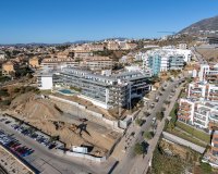 Rynek wtórny - apartment - Fuengirola - Carvajal