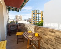 Rynek wtórny - apartment - Fuengirola - Fuengirola Centro