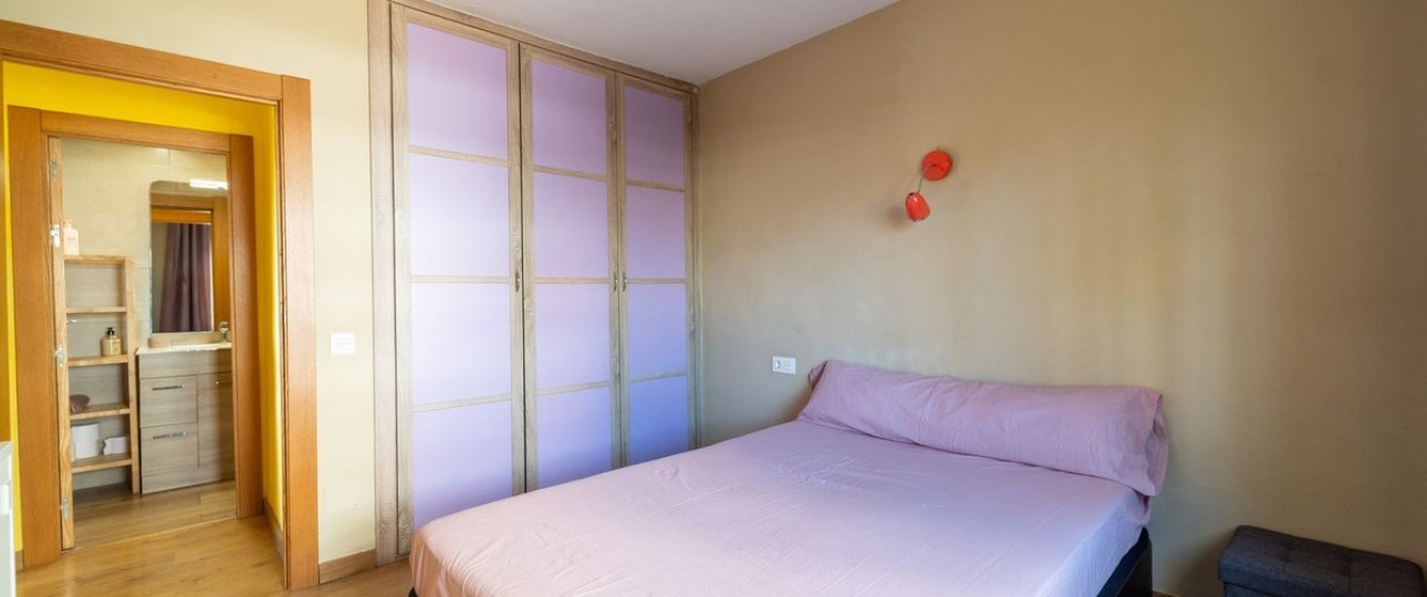 Rynek wtórny - apartment - Fuengirola - Fuengirola Centro