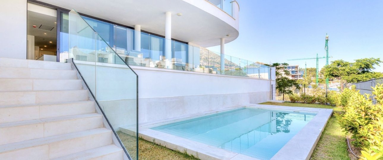 Rynek wtórny - apartment - Fuengirola - Fuengirola Centro