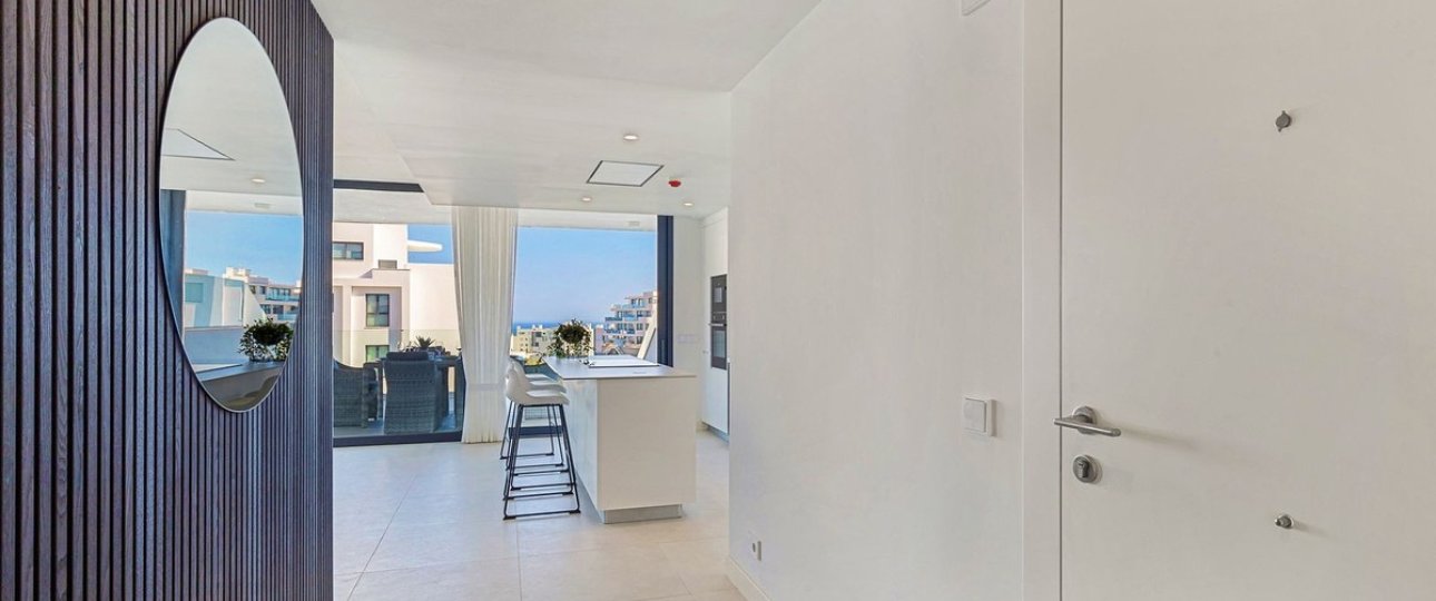 Rynek wtórny - apartment - Fuengirola - Fuengirola Centro