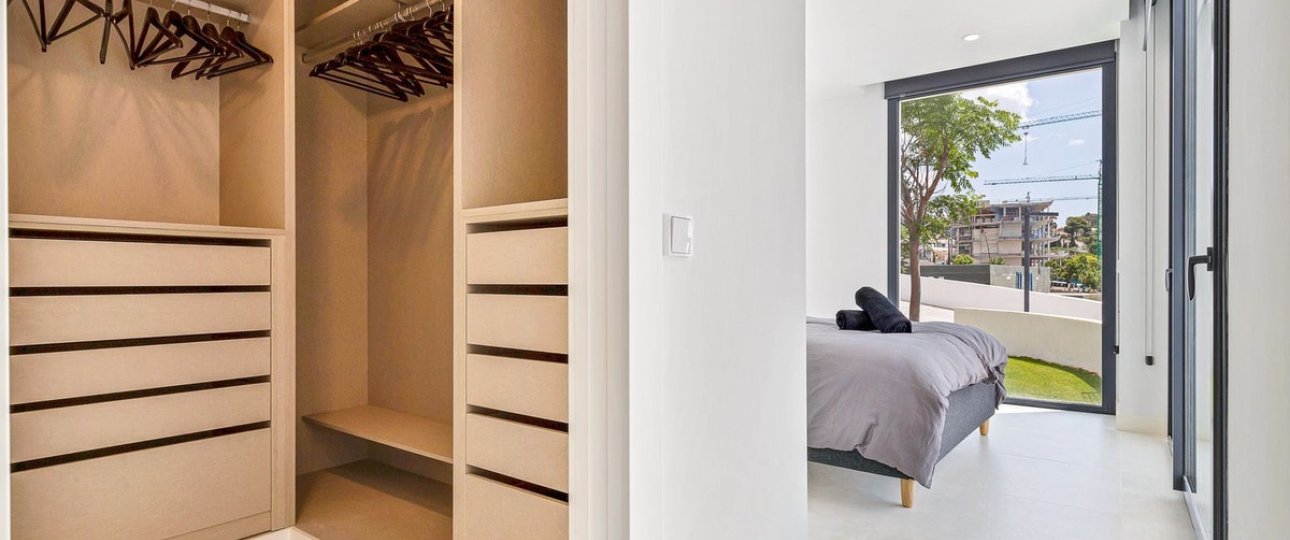 Rynek wtórny - apartment - Fuengirola - Fuengirola Centro
