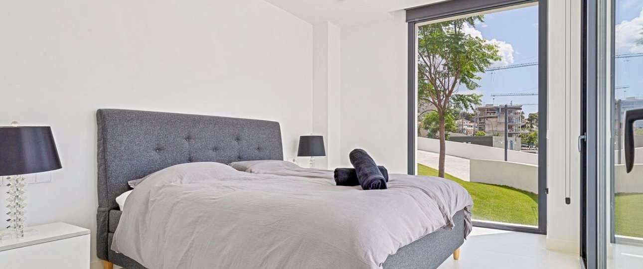 Rynek wtórny - apartment - Fuengirola - Fuengirola Centro