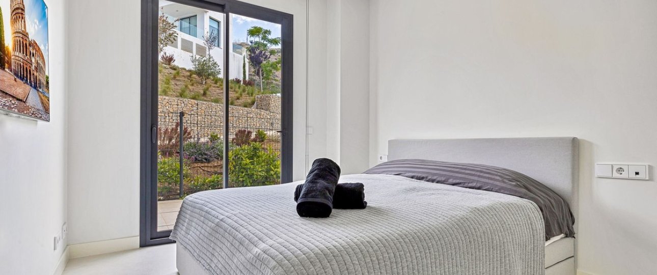 Rynek wtórny - apartment - Fuengirola - Fuengirola Centro