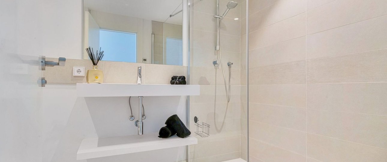 Rynek wtórny - apartment - Fuengirola - Fuengirola Centro