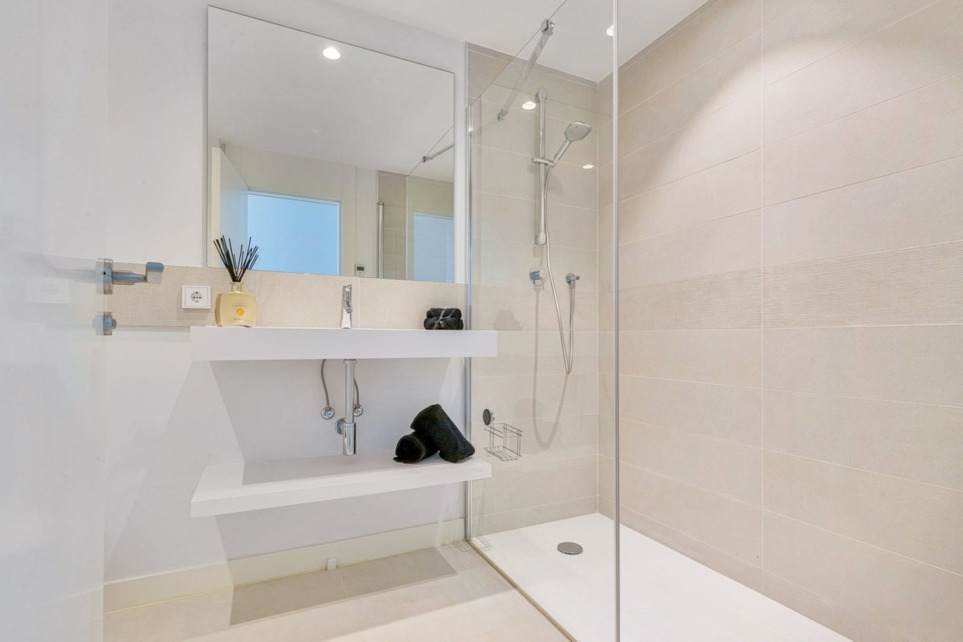 Rynek wtórny - apartment - Fuengirola - Fuengirola Centro
