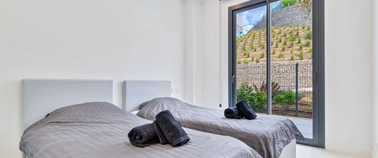 Rynek wtórny - apartment - Fuengirola - Fuengirola Centro