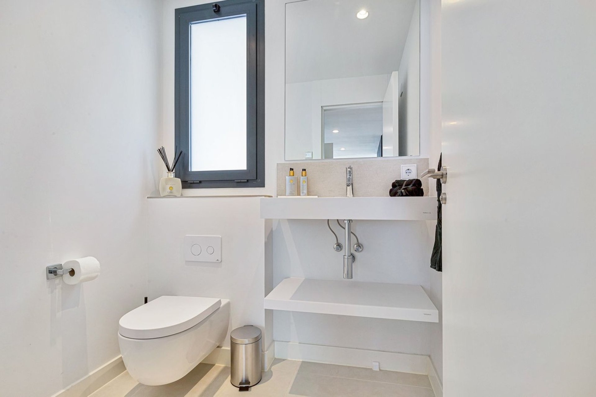 Rynek wtórny - apartment - Fuengirola - Fuengirola Centro