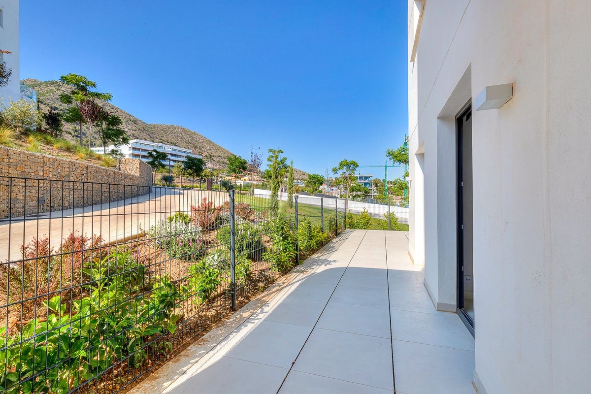 Rynek wtórny - apartment - Fuengirola - Fuengirola Centro