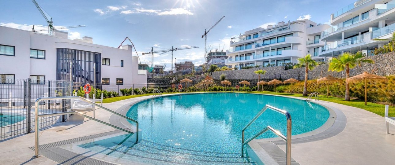 Rynek wtórny - apartment - Fuengirola - Fuengirola Centro