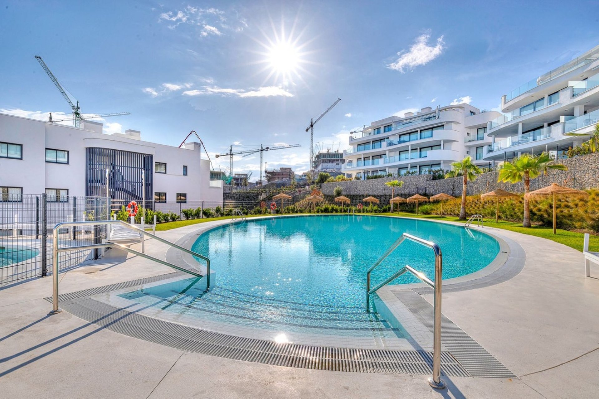 Rynek wtórny - apartment - Fuengirola - Fuengirola Centro