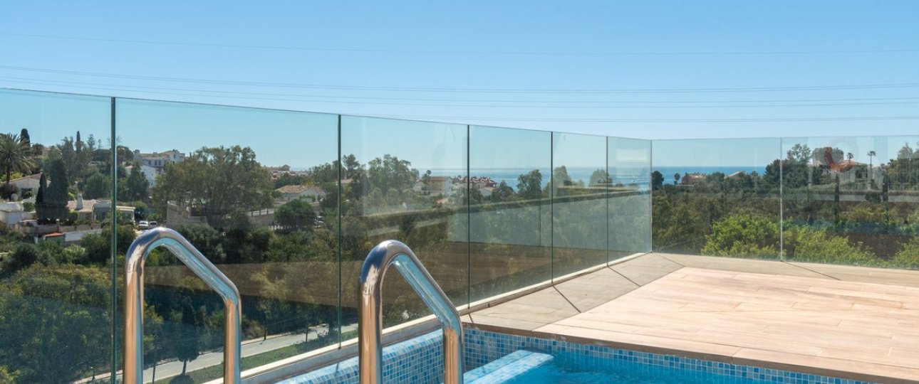 Rynek wtórny - apartment - Fuengirola - Fuengirola Centro