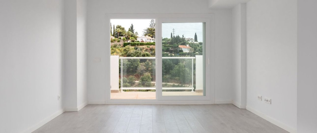 Rynek wtórny - apartment - Fuengirola - Fuengirola Centro