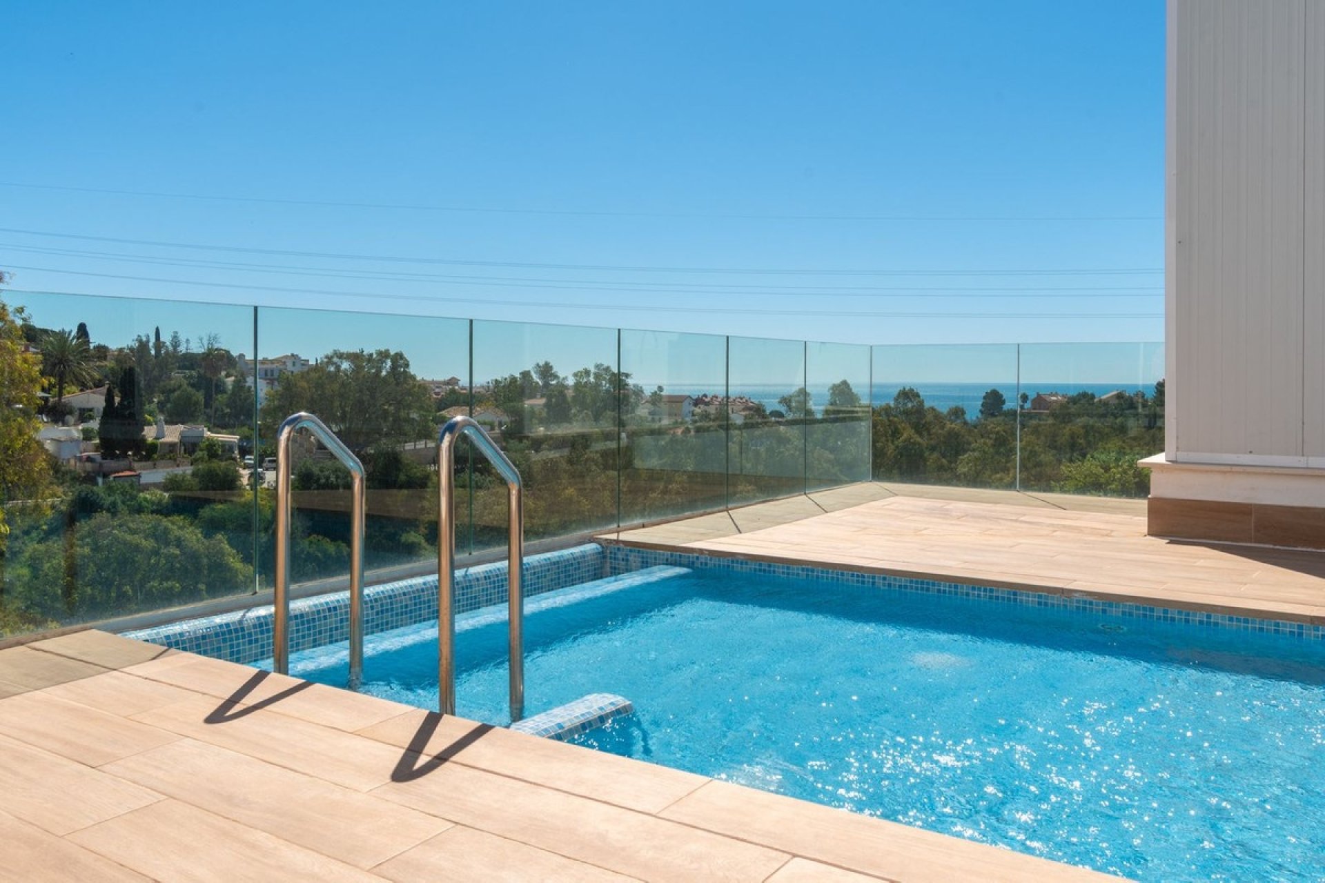 Rynek wtórny - apartment - Fuengirola - Fuengirola Centro