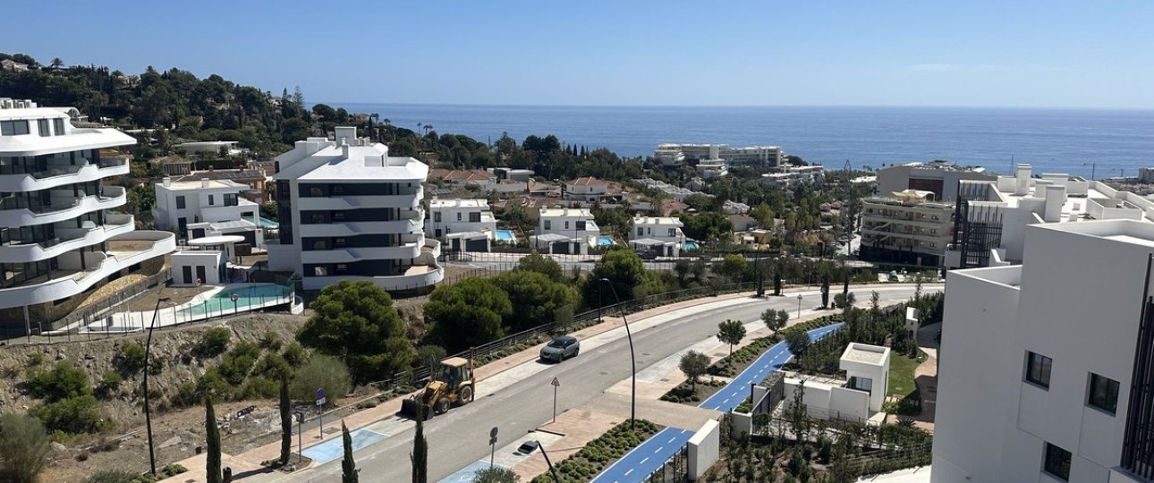 Rynek wtórny - apartment - Fuengirola - Fuengirola Centro