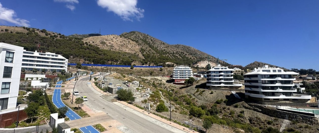 Rynek wtórny - apartment - Fuengirola - Fuengirola Centro