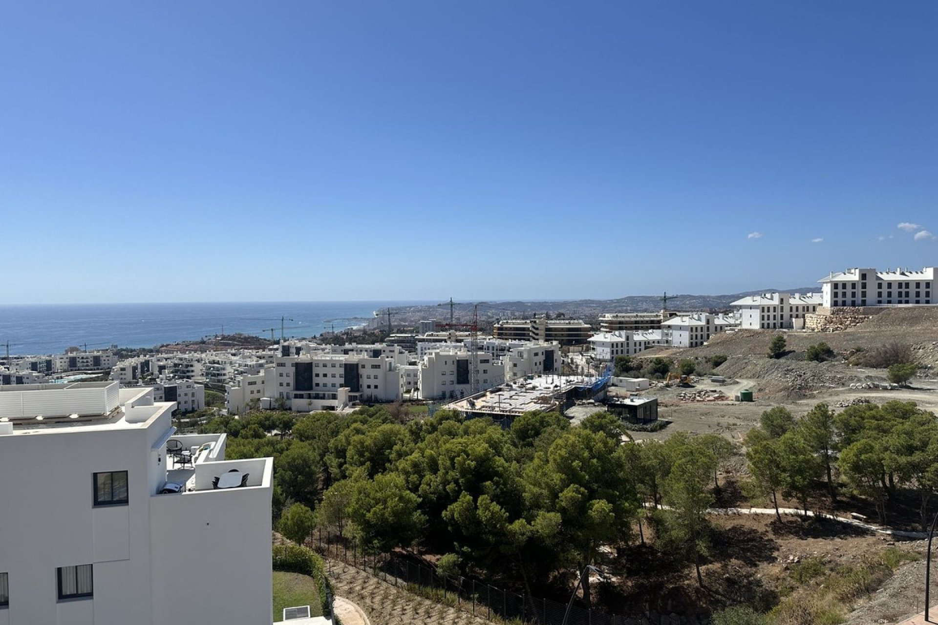 Rynek wtórny - apartment - Fuengirola - Fuengirola Centro