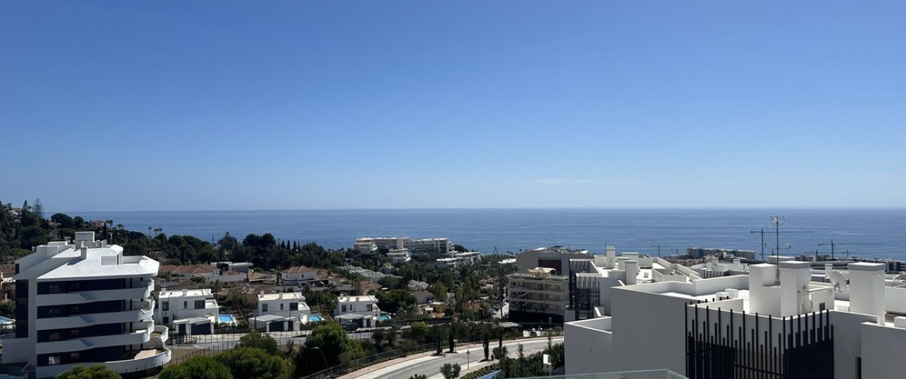 Rynek wtórny - apartment - Fuengirola - Fuengirola Centro