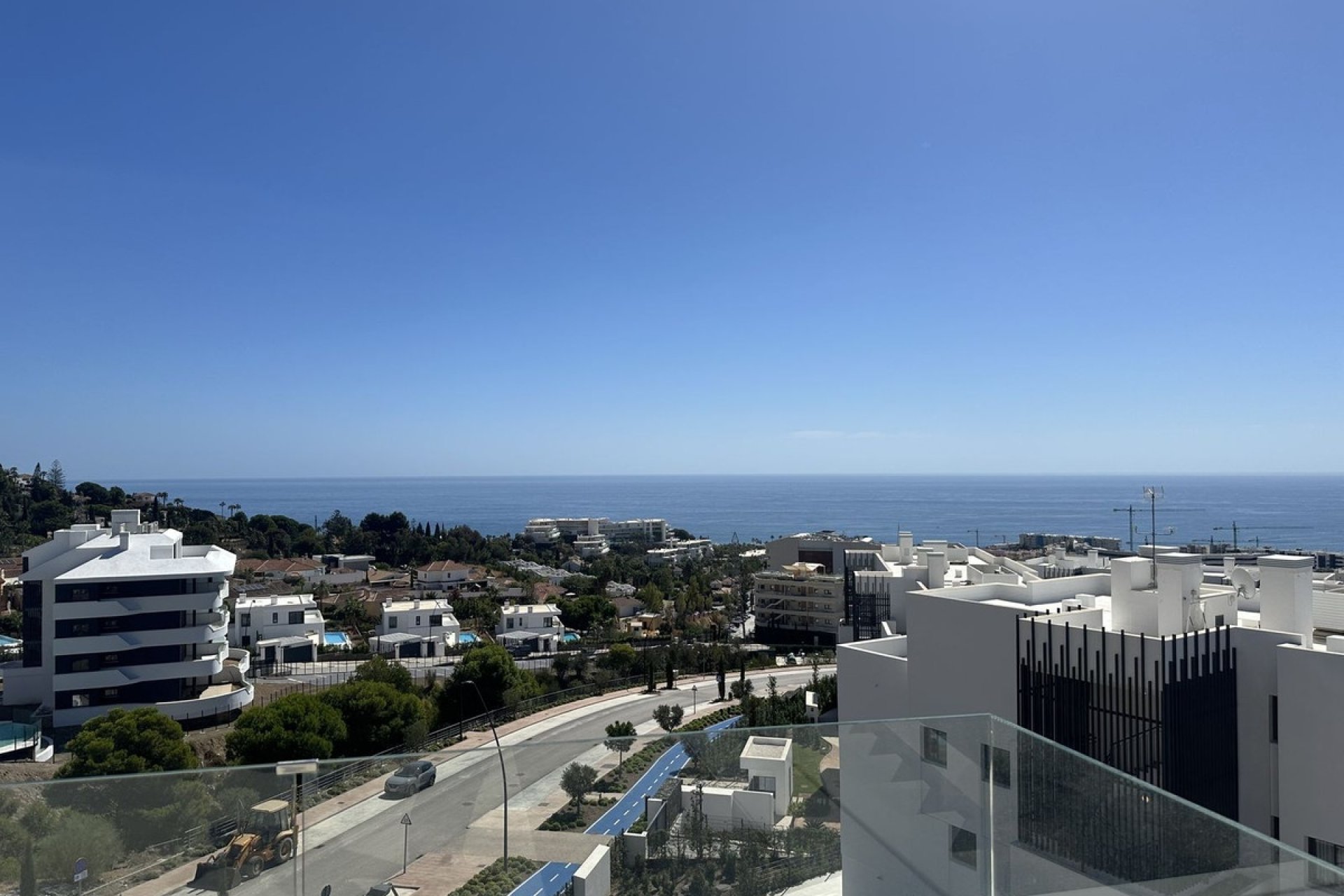Rynek wtórny - apartment - Fuengirola - Fuengirola Centro