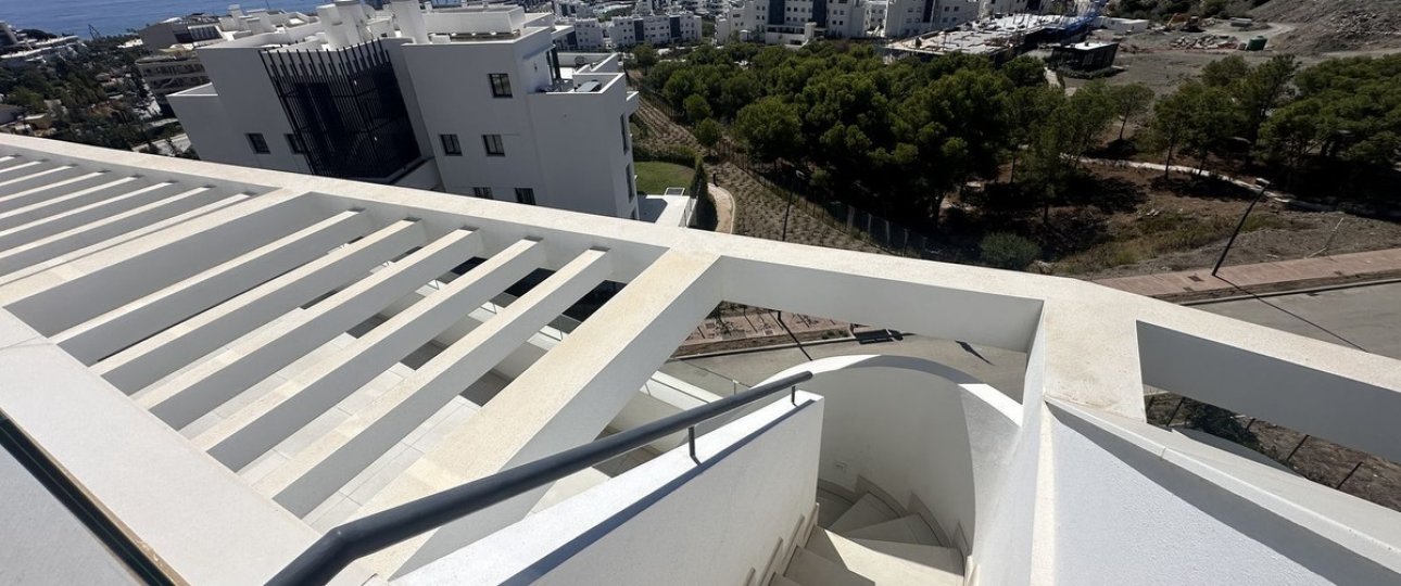 Rynek wtórny - apartment - Fuengirola - Fuengirola Centro