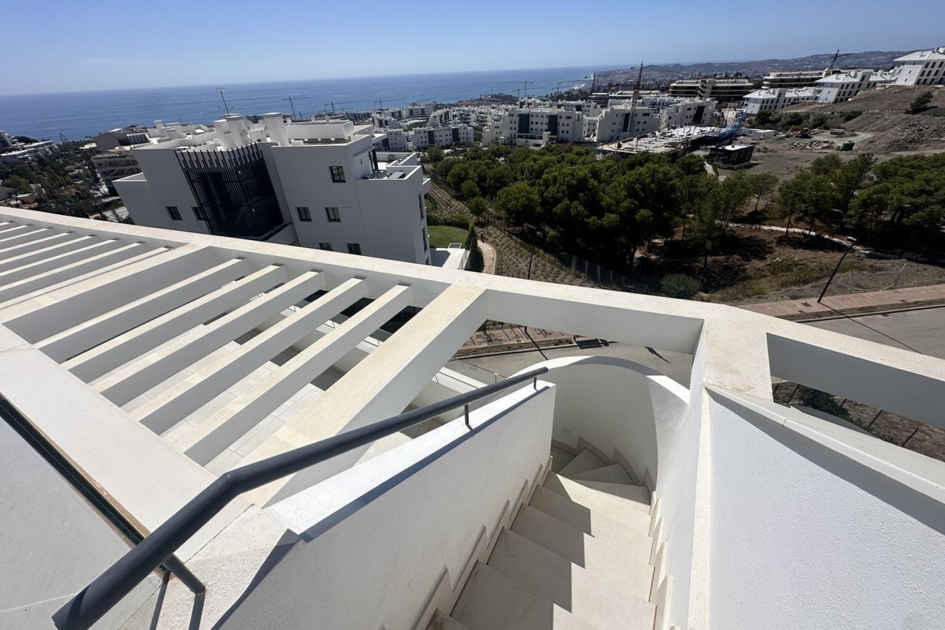 Rynek wtórny - apartment - Fuengirola - Fuengirola Centro