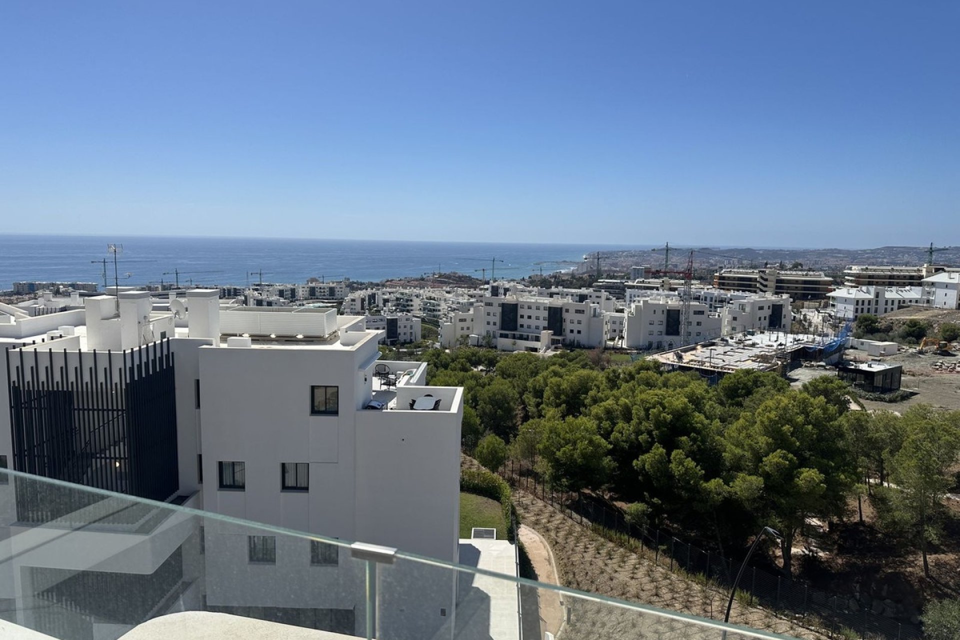 Rynek wtórny - apartment - Fuengirola - Fuengirola Centro