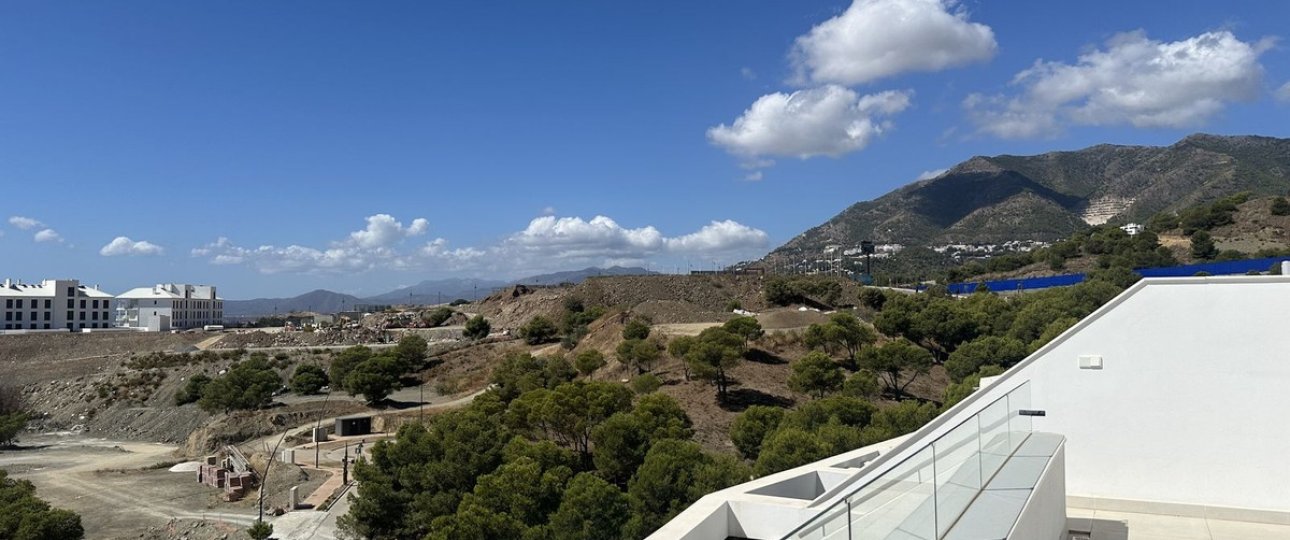 Rynek wtórny - apartment - Fuengirola - Fuengirola Centro