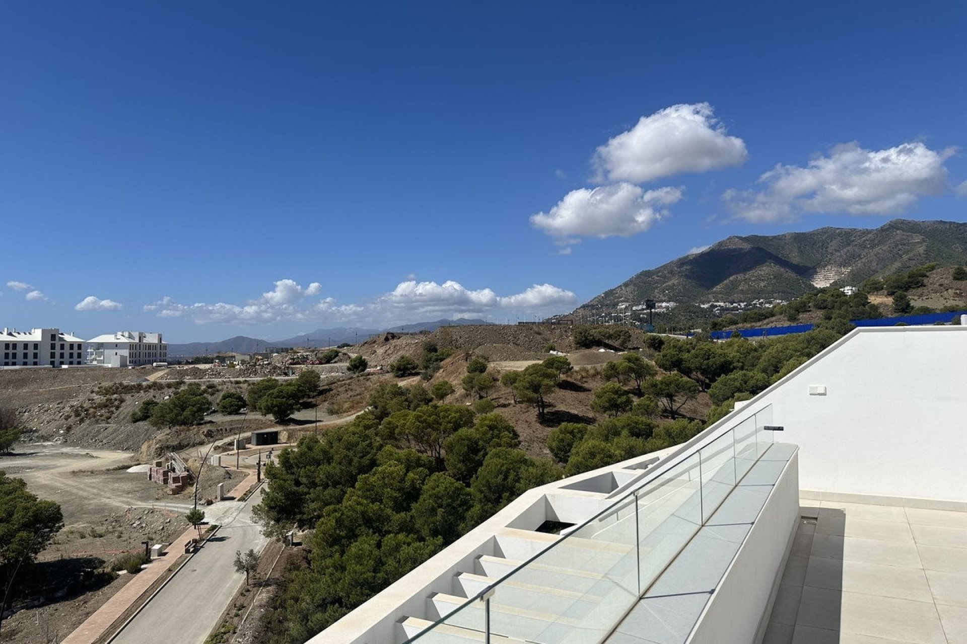 Rynek wtórny - apartment - Fuengirola - Fuengirola Centro