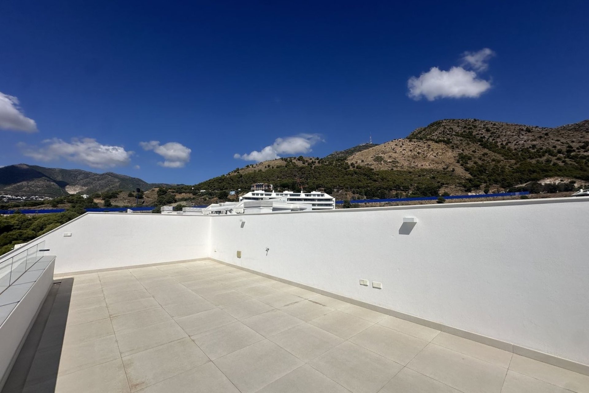 Rynek wtórny - apartment - Fuengirola - Fuengirola Centro